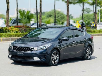 Kia cerato 2018 1.6 AT cực đẹp. Mua bán Ô tô tại Quận Thanh Xuân Hà Nội được đăng bởi Minh Chuyên