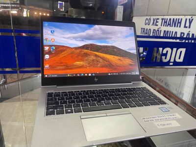 Laptop HP EliteBook 840 G5 i7 8650u/8Gb/256Gb Full. Mua bán Laptop tại Quận Ninh Kiều Cần Thơ được đăng bởi Cầm Đồ Anh Quý