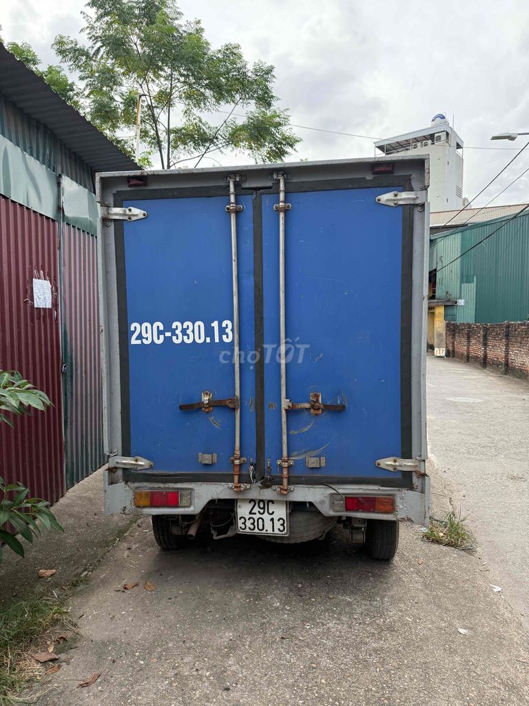 Suzuki 2013 - 275000 km. Mua bán Ô tô tại Huyện Gia Lâm Hà Nội được đăng bởi Nguyễn Duy Đông hình 3