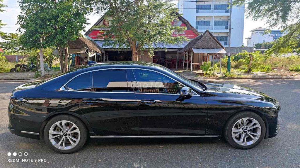 VinFast Lux A2.0 2022 A2.0 Tiêu chuẩn - 32000 km. Mua bán Ô tô tại Quận Nam Từ Liêm Hà Nội được đăng bởi Mr liêm hình 1