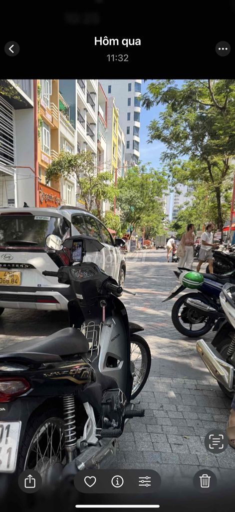 Cần bán xe chính chủ. Mua bán Xe máy tại Quận Ngũ Hành Sơn Đà Nẵng được đăng bởi Khoa hình 1