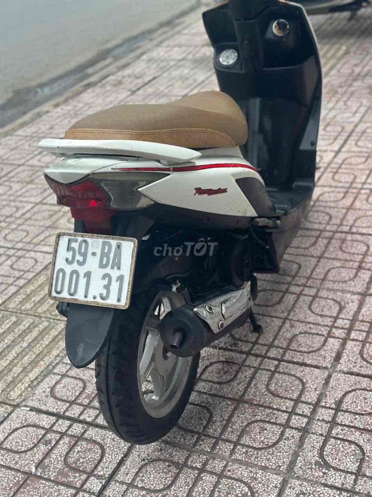 ✅Kimco, Candy 50cc, 2012, Bs: 59BA-00131  ✅xe mới. Mua bán Xe máy tại Quận 7 Tp Hồ Chí Minh được đăng bởi Xe Máy Bảo Trường hình 4