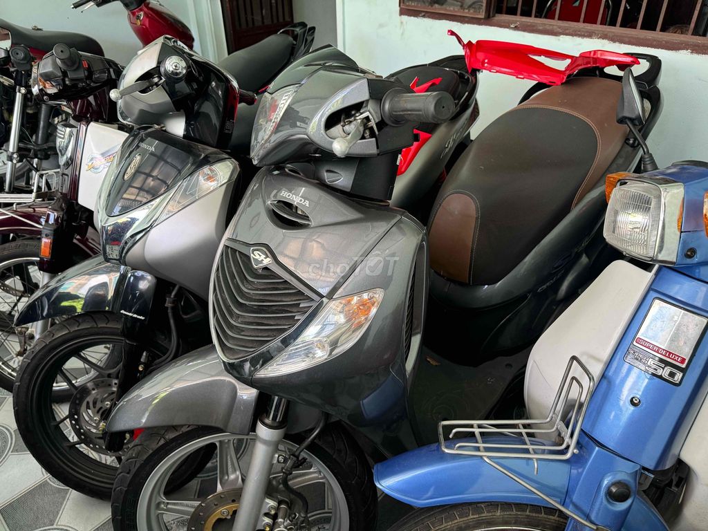 2 em sh ý 150 máy êm ngay chủ. Mua bán Xe máy tại Thành phố Vĩnh Long Vĩnh Long được đăng bởi xe cầm thanh lý hình 4