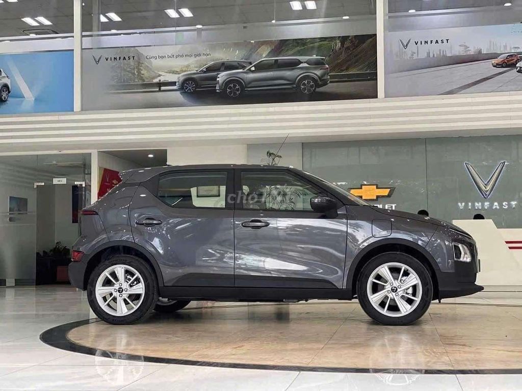 VinFast VF5 2025 Trả trước 0đ. Mua bán Ô tô tại Thành phố Thuận An Bình Dương được đăng bởi Huân VinFast  hình 16