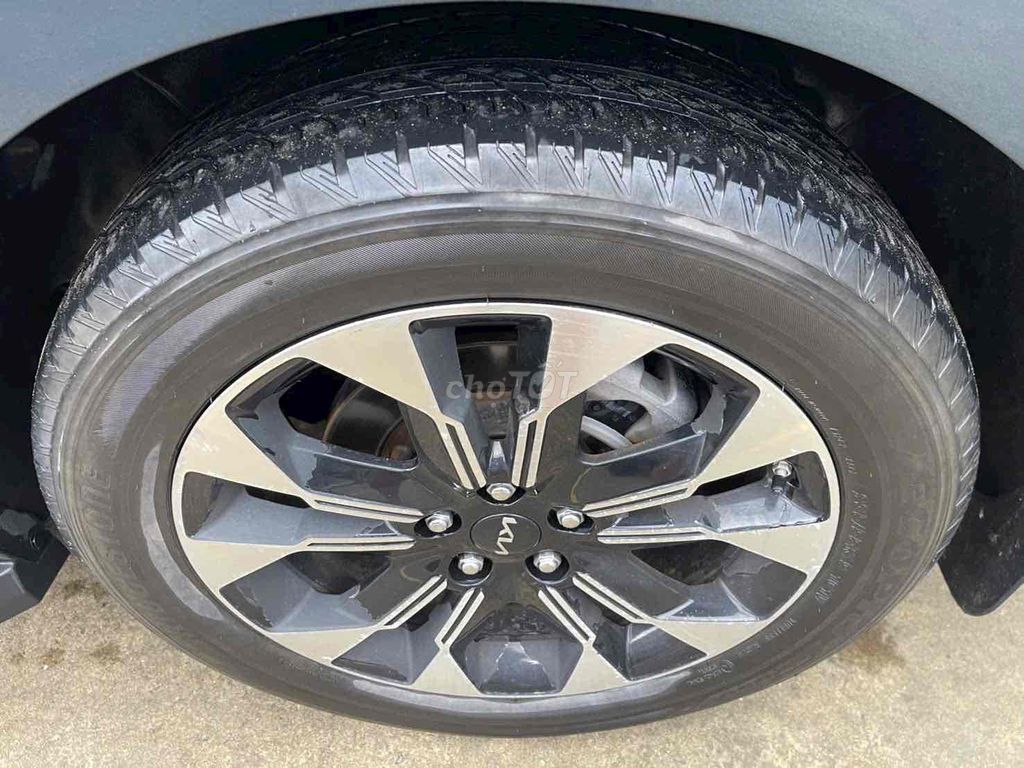 Kia Carnival 2022 2.2D Premium 8 chỗ - 80000 km. Mua bán Ô tô tại Quận Bình Thạnh Tp Hồ Chí Minh được đăng bởi Cấn Gia Bảo hình 17