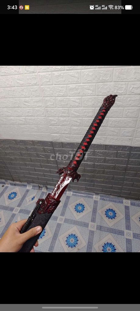 Mô hình kím trưng bày. Mua bán Đồ sưu tầm, đồ cổ tại Quận Phú Nhuận Tp Hồ Chí Minh được đăng bởi Tuấn Anh hình 1
