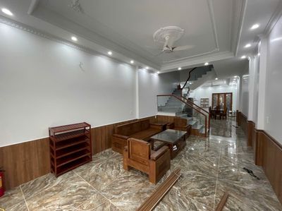 Cho thuê nhà mới 100% Văn Cao, 8 p.ngủ khép kín (90m2).. Cho thuê nhà ở tại Quận Hải An Hải Phòng được đăng bởi Nguyễn Văn Tú