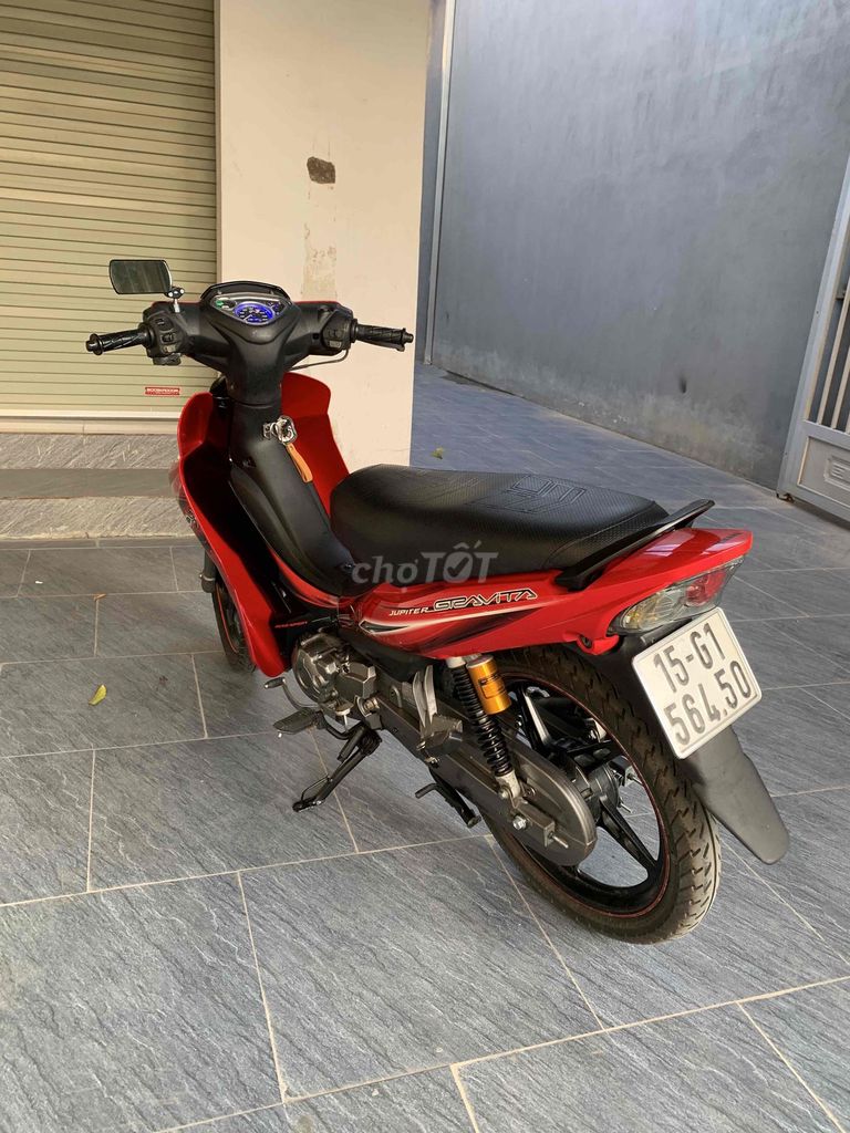 Bán xe gravita đời 2010 giấy tờ đầy đủ giá 9tr3