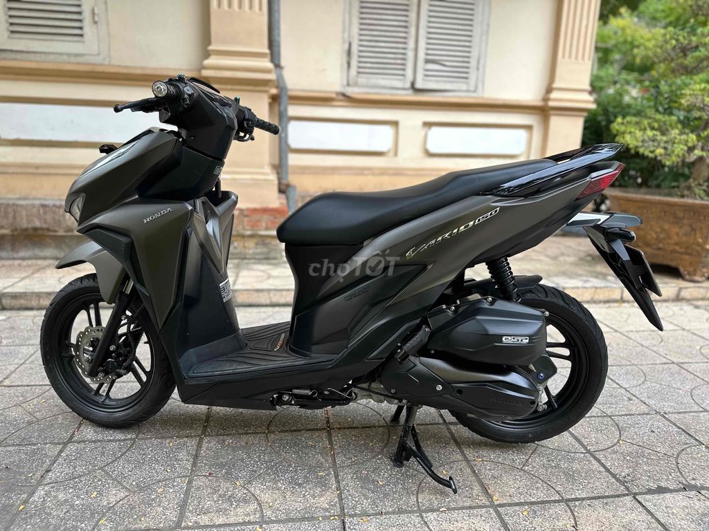 vario 125 cho ai cần em nó ...