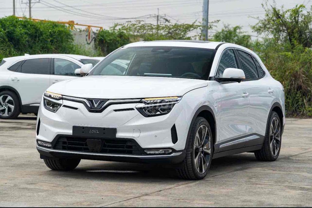 150TR NHẬN XE VINFATS VF8 LUX PLUS HOẢ LONG!. Mua bán Ô tô tại Thành phố Thủ Đức Tp Hồ Chí Minh được đăng bởi KỲ hình 6