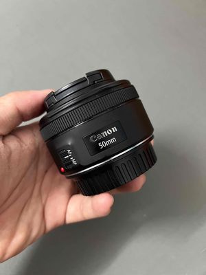 lens 50 Stm f1.8. Mua bán Máy ảnh, Máy quay tại Quận 7 Tp Hồ Chí Minh được đăng bởi Phạm Triển