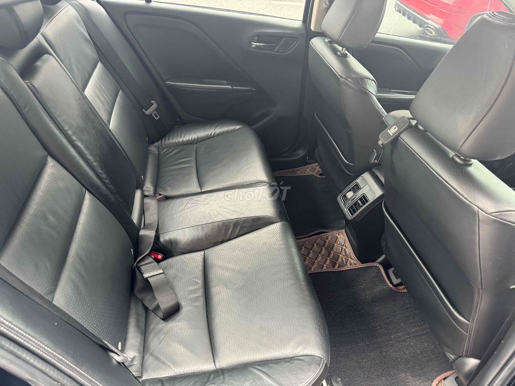 ⭐️ Honda City 2019 1.5 TOP - 85000 km. Mua bán Ô tô tại Quận Cẩm Lệ Đà Nẵng được đăng bởi Huy Vân Hưng Auto Đà Nẵng hình 13