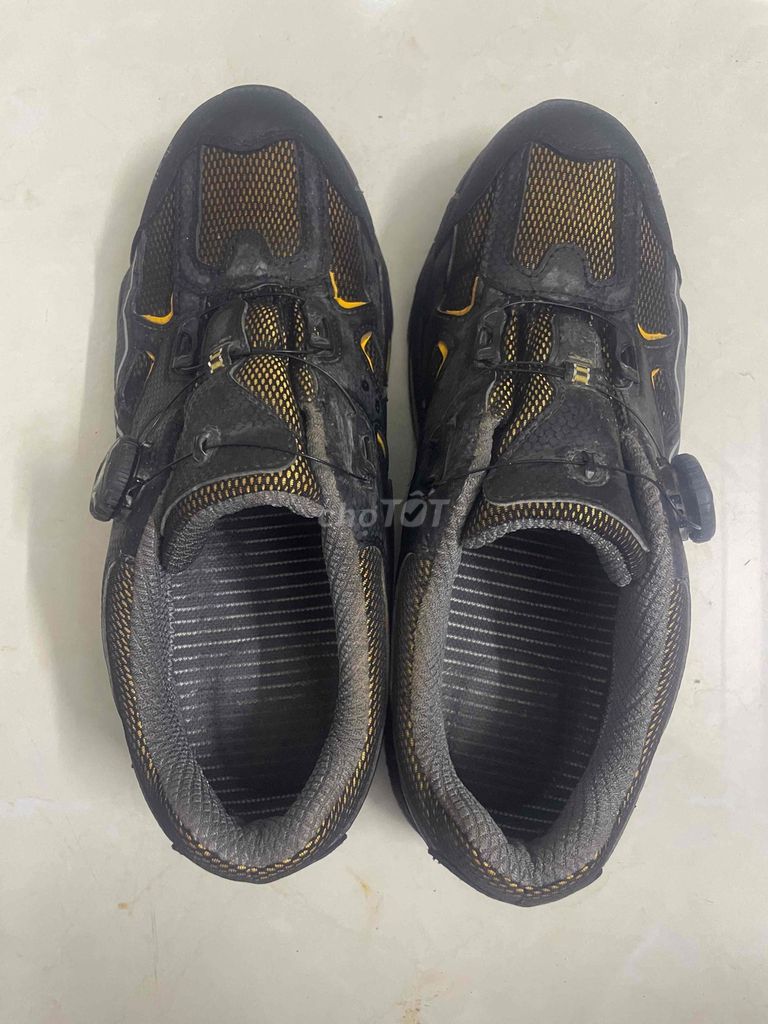 Giầy bảo hộ Ziben size 280. Mua bán Giày dép tại Thành phố Thái Bình Thái Bình được đăng bởi Khôi hình 1