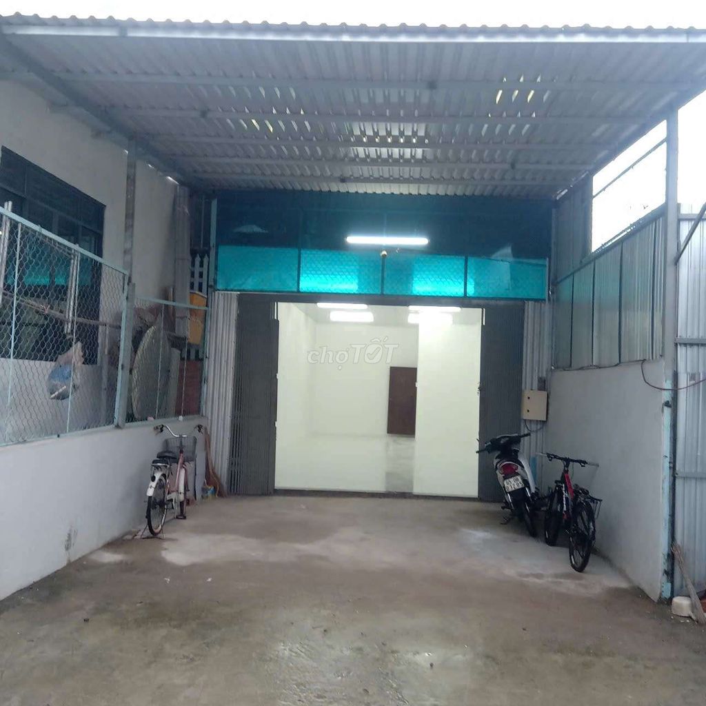 Nhà cho thuê. Cho thuê Nhà ở tại Quận Ô Môn Cần Thơ được đăng bởi Vo van Tinh  hình 5