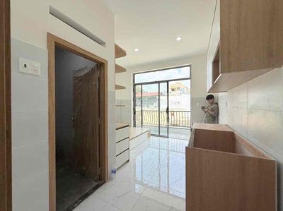 Phòng trọ 25 m² · Đường Nguyễn Hữu Tiến