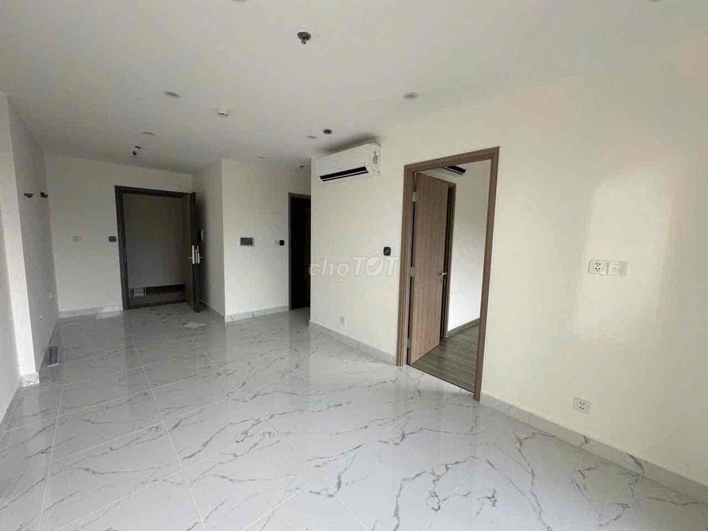 CHO THUÊ CĂN HỘ VINHOMES GRAND PARK 2PN NHÀ TRỐNG