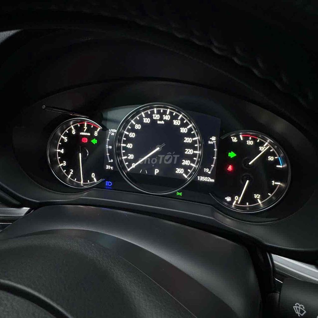 Cx5 Premium 2024 13000km. Mua bán Ô tô tại Thành phố Thủ Đức Tp Hồ Chí Minh được đăng bởi Thành Sơn hình 7