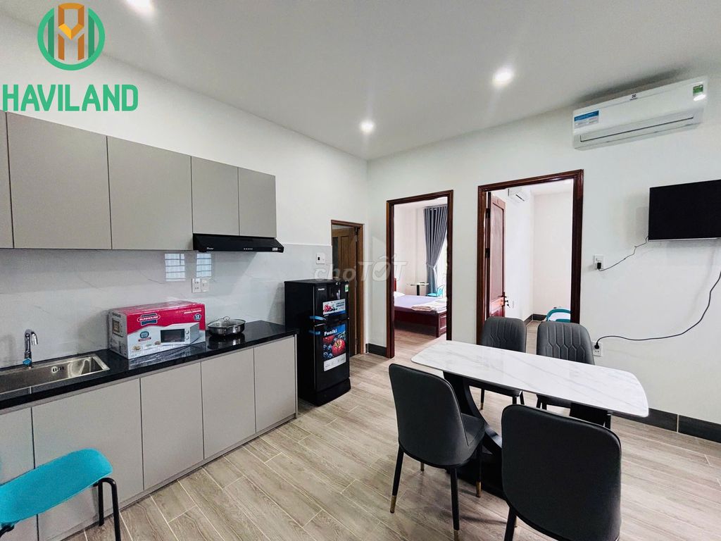 Аренда · 2 комн. · 60 м² · Quận Cẩm Lệ, ул. Đường Nguyễn Kim