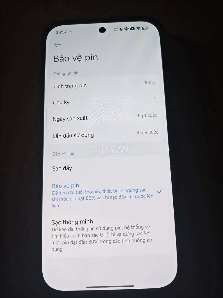 Xiaomi POCO X8 Pro 5G. Mua bán Điện thoại tại Huyện Châu Thành Bến Tre được đăng bởi Phan hình 1