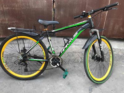Mua bán xe đạp thể thao Quận 8 cũ mới 05/2026
