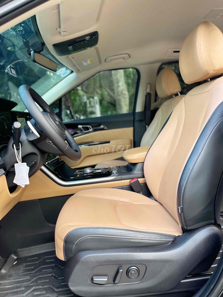 Carnival 2.2D pre 8s 87.000km. Mua bán Ô tô tại Quận Long Biên Hà Nội được đăng bởi Mr Tài Oto hình 11