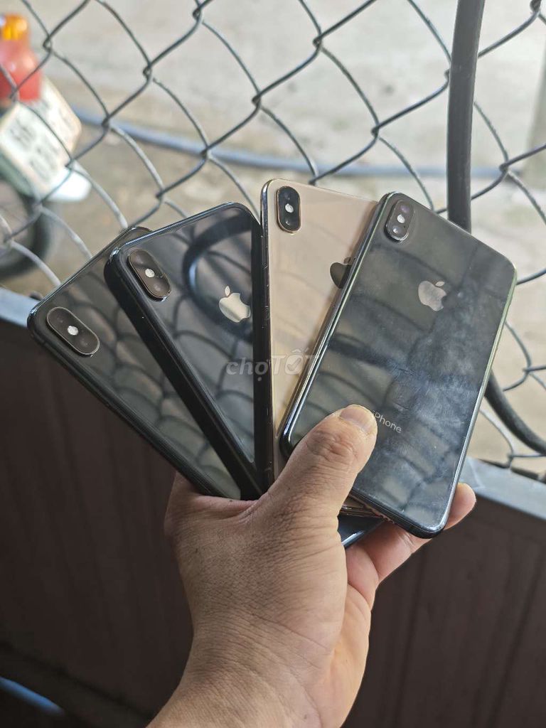 iPhone XS Max 256 n 100%ID nhay sach se. Mua bán Điện thoại tại Huyện Cao Lãnh Đồng Tháp được đăng bởi minh dt zin 66 hình 1