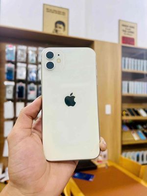IPhone 11 Quốc Tế 64G. Mua bán Điện thoại tại Quận Thanh Khê Đà Nẵng được đăng bởi Hoàng Tú Mobile