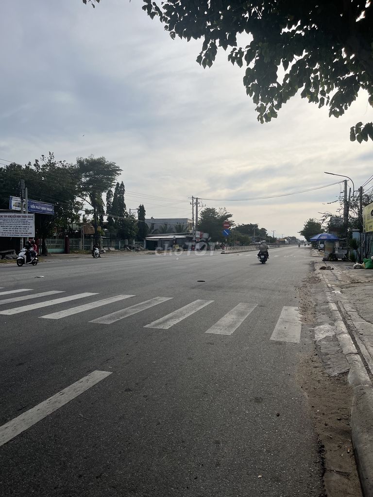 Bán Đất Nông Nghiệp 1284m2 HxH đường Nguyễn Viết Xuân -Bình Quý NPhuoc. Mua bán Đất tại Huyện Ninh Phước Ninh Thuận được đăng bởi Minhland68 hình 10