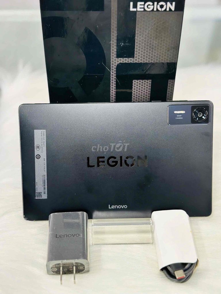 Lenovo Y700 Gen 4 2025 8.8” 16GB/512GB Sanp 8Elite. Mua bán Máy tính bảng tại Quận Ninh Kiều Cần Thơ được đăng bởi NP Store hình 1