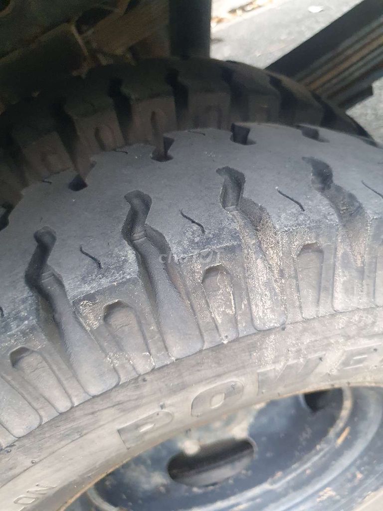 xe 40 2019 - 165000 km. Mua bán Ô tô tại Thành phố Dĩ An Bình Dương được đăng bởi Mr Đức hình 3