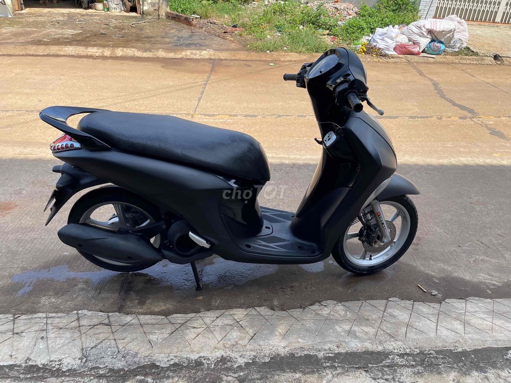 bán janus đời 2017. phun xăng điện tử. Mua bán Xe máy tại Thành phố Buôn Ma Thuột Đắk Lắk được đăng bởi nguyễn đức biên hình 2