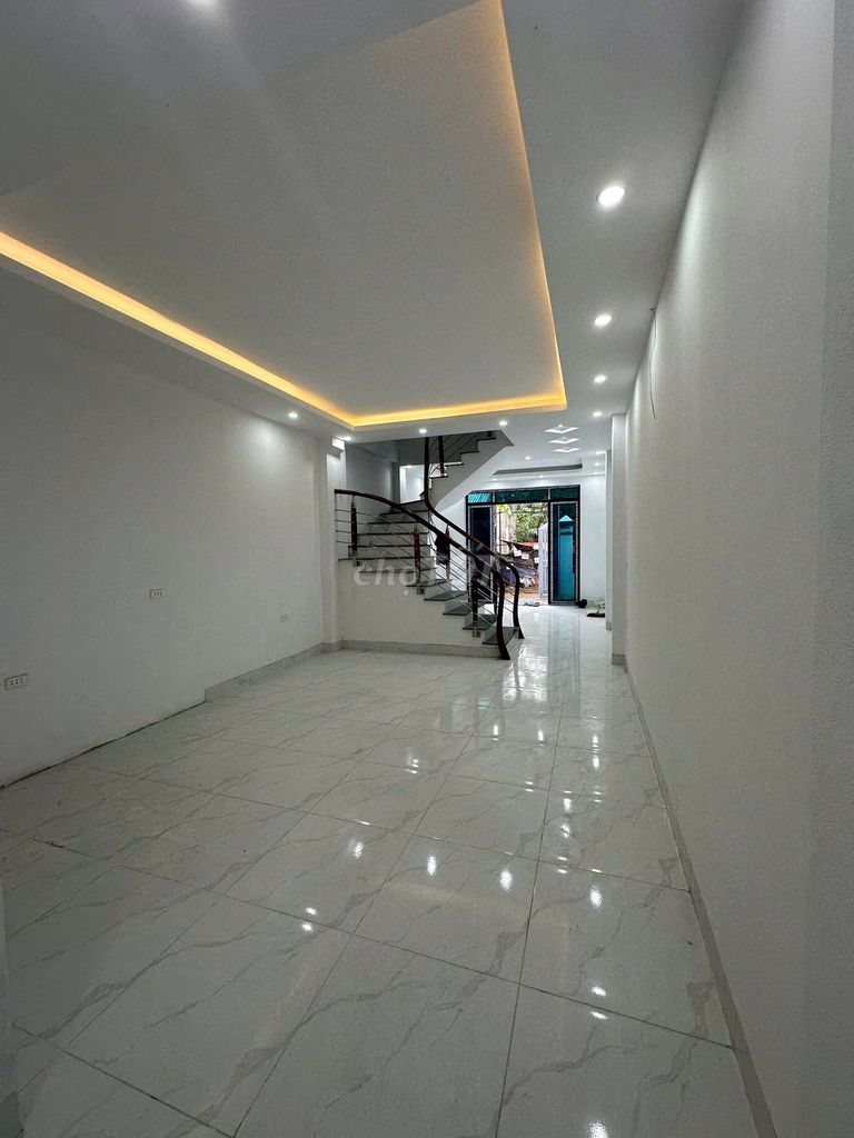 Căn góc 50m X 4T ở ngay.Ngõ Ôtô ghé cửa,300m ra CHỢ,đi ĐH PHENIKA 10P. Mua bán nhà ở tại Huyện Quốc Oai Hà Nội được đăng bởi HOÀNG THIẾT hình 2