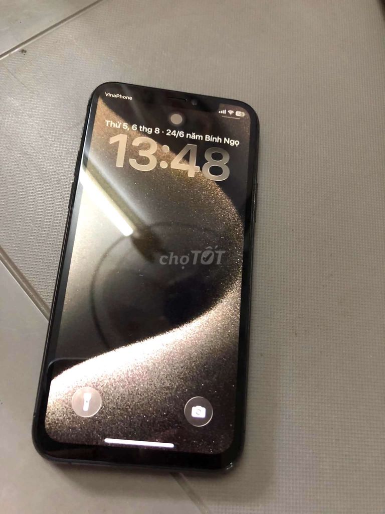 iPhone 11 Pro 256G Quốc tế Pin 99% Chính Chủ. Mua bán Điện thoại tại Quận 1 Tp Hồ Chí Minh được đăng bởi Lệnh hình 1