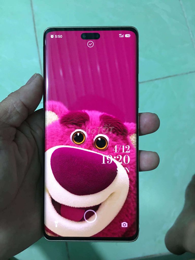 Xiaomi Civi 3 Disney100 512GB Hồng 99%. Mua bán Điện thoại tại Huyện Dầu Tiếng Bình Dương được đăng bởi diệp ngọc hình 1