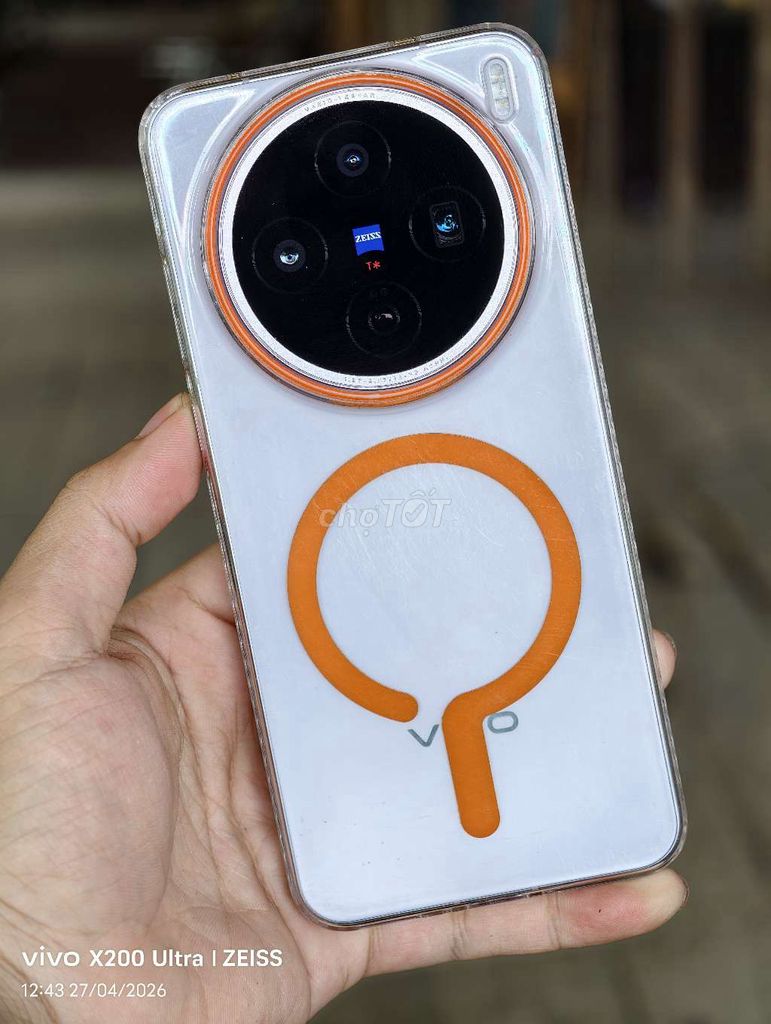 Vivo X200s ngoại hình đẹp 99. Mua bán Điện thoại tại Huyện Hòa Vang Đà Nẵng được đăng bởi Hoàn hình 1