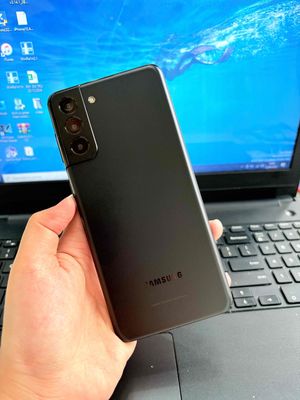 Samsung S21 Plus 5G 9/256GB màn đẹp zin. Mua bán Điện thoại tại Quận Cái Răng Cần Thơ được đăng bởi Cửa hàng Dienthoaitot
