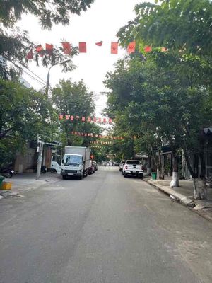 Аренда · 3 комн. · 80 м² · Quận Liên Chiểu, ул. Đường Lê Văn Sĩ