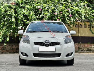 toyota Yaris nhập nhật đăng ký lần đầu 2011. Mua bán Ô tô tại Thành phố Việt Trì Phú Thọ được đăng bởi Sàn Oto Hòa Bình