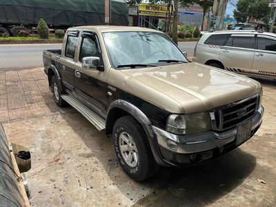 Ford Ranger 2005 XLT 2.5 4X4 MT - 200000 km. Mua bán Ô tô tại Huyện Đắk Mil Đắk Nông được đăng bởi Nam