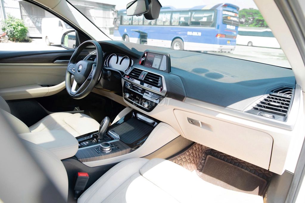 BMW X4 2018 Nhập Mỹ - Xe Cứng Giá Tốt. Mua bán Ô tô tại Quận Gò Vấp Tp Hồ Chí Minh được đăng bởi Mr Vương otosieuluot hình 9