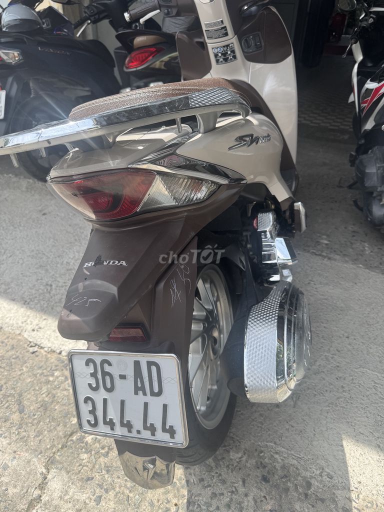 Bán xe shmode 2020 kèm biển tứ quý đấu giá. Mua bán Xe máy tại Huyện Hóc Môn Tp Hồ Chí Minh được đăng bởi Tiger hình 1