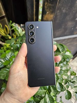 Samsung Z Fold 5 12G/256G V/N ZIN ĐẸP MÀN NÉT TỐT 