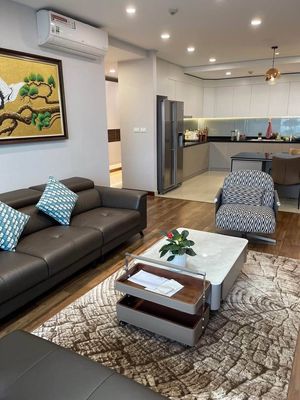 Apartment in Cầu Giấy
