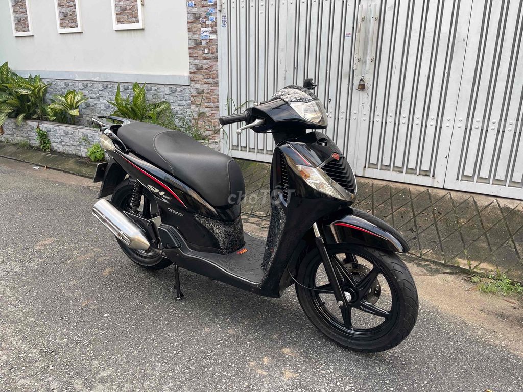 SH Ý 150i 2008 bstp 9chủ máy bao zin xe bao đẹp. Mua bán Xe máy tại Quận Bình Tân Tp Hồ Chí Minh được đăng bởi Huy hình 5