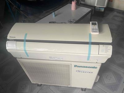 máy lạnh Panasonic 1.5hp inveter