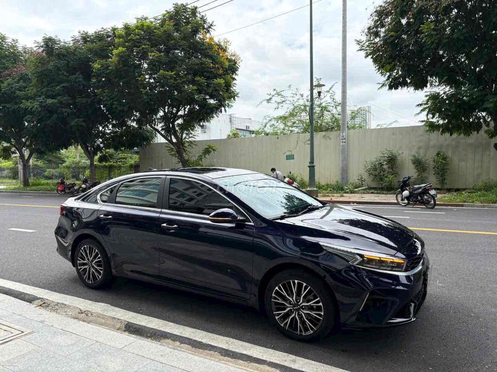 Kia K3 2021 2.0 Premium lướt, xe đẹp zin ạ. Mua bán Ô tô tại Quận 3 Tp Hồ Chí Minh được đăng bởi Vo Johnny hình 2