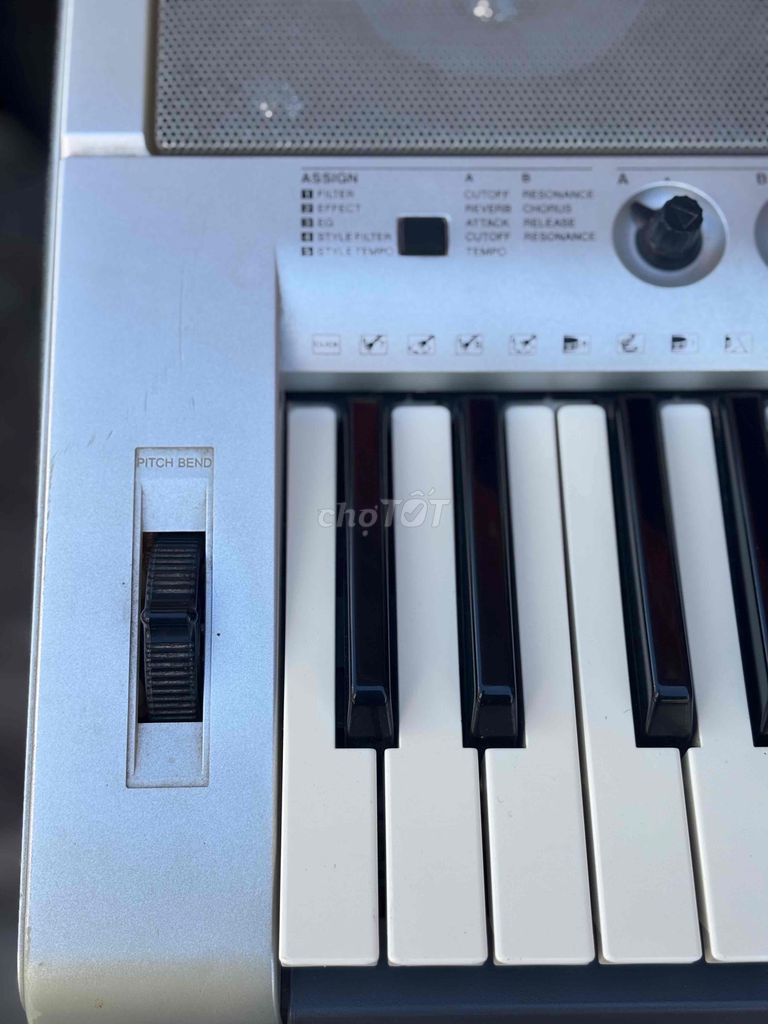 Organ Yamaha E403