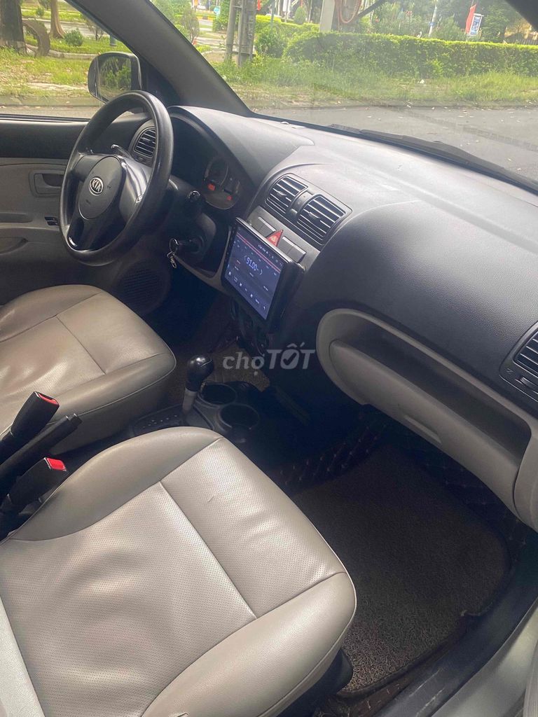 kia morning van at nhập khẩu. Mua bán Ô tô tại Huyện Mê Linh Hà Nội được đăng bởi Hùng hình 4