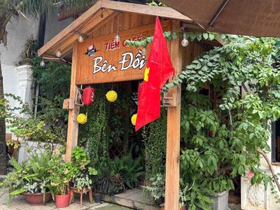 ☕️ CHO THUÊ HOẶC SANG TIỆM CAFE “BÊN ĐỒI” KÈM 6 PHÒNG TRỌ. Cho thuê văn phòng, mặt bằng kinh doanh tại Quận Bình Tân Tp Hồ Chí Minh được đăng bởi Trân Hoàng Nhân