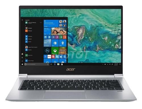 🧠Acer Swift SF314-54/ i5-8250U/ 8GB/256GB. Mua bán Laptop tại Quận 10 Tp Hồ Chí Minh được đăng bởi TTCenter hình 1